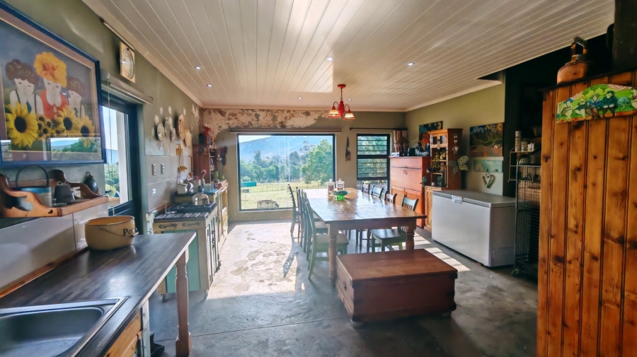 Commercial Property for Sale in Oudtshoorn Rural Western Cape